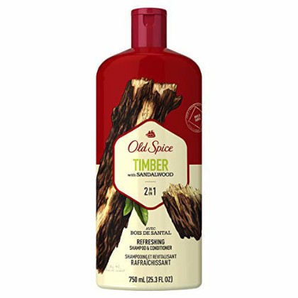 Picture of Old Spice