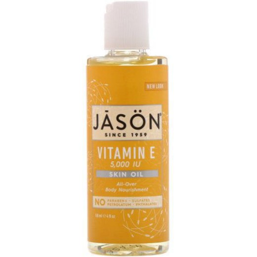 Picture of Body Nourishment Oil