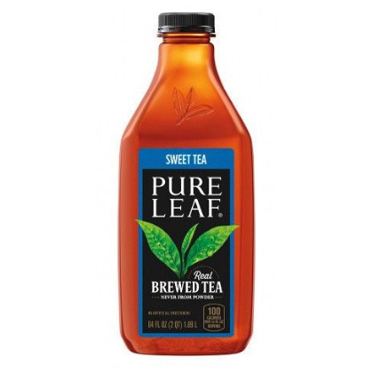 Picture of Pure Leaf Iced Tea