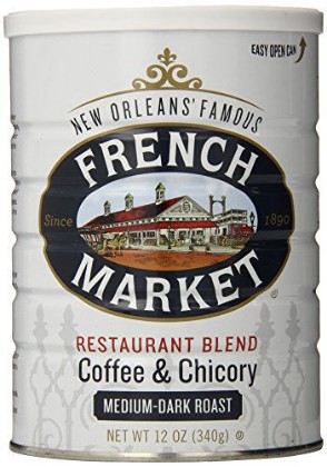 Picture of French Market Coffee