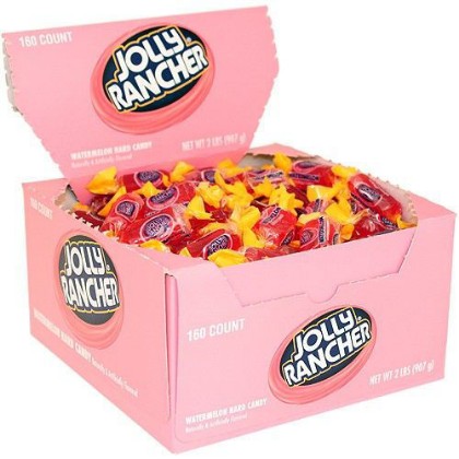 Picture of JOLLY RANCHER Hard Candy