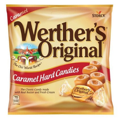 Picture of WERTHER'S ORIGINAL