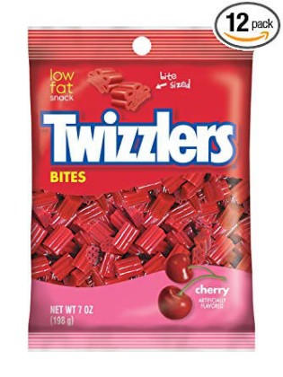 Picture of TWIZZLERS