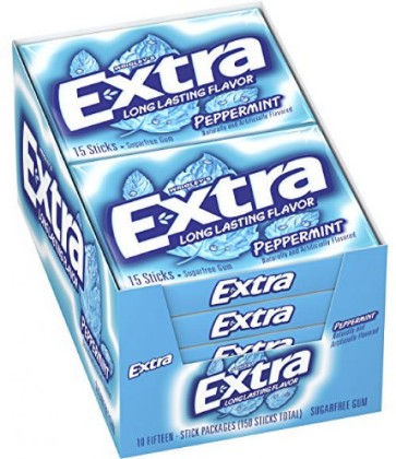 Picture of Extra Peppermint