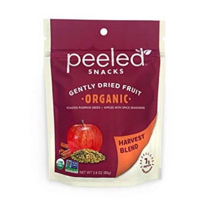 Picture of Peeled Snacks Organic Dried Fruit