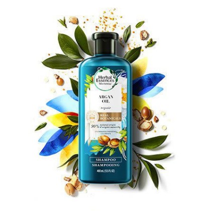 Picture of Herbal Essences Biorenew Argan Oil