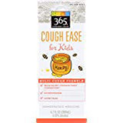 Picture of Cough Ease for Kids