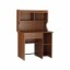 Picture of Melamine Board Reading Table