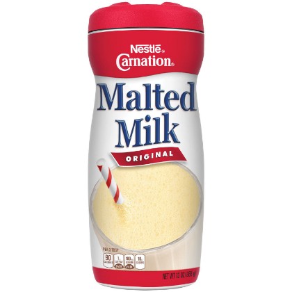 Picture of Malted Milk