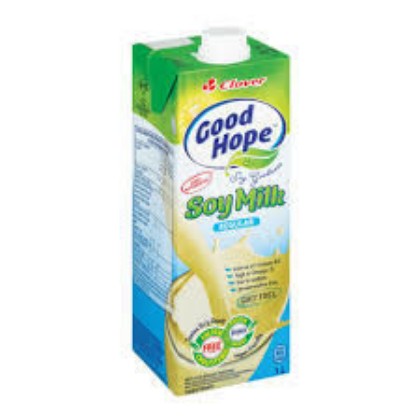 Picture of Good Hope Soy Milk