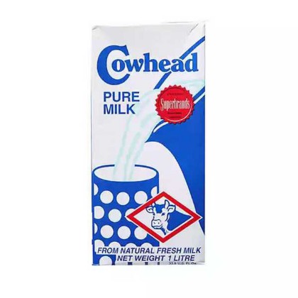 Picture of Cowhead UHT Milk