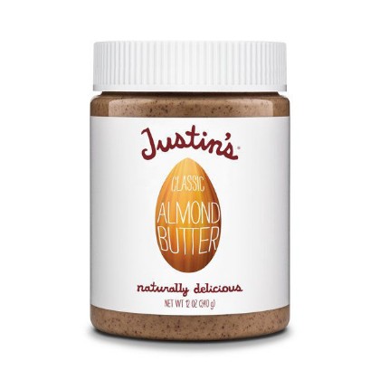 Picture of ustin's Classic Almond Butter