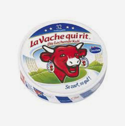 Picture of La Vache Qui Rit