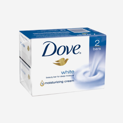 Picture of Dove Beauty Bar