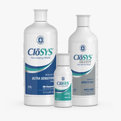 Picture of CloSYS Oral Spray that Hydrates- Multi-Pack