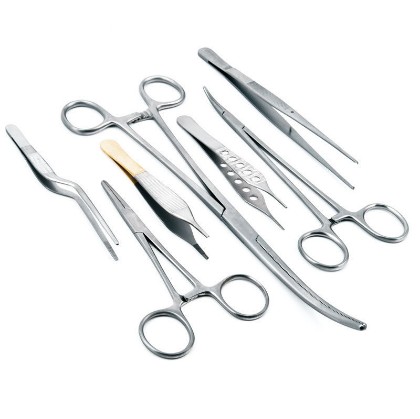 Picture of Sklar Surgical Instruments