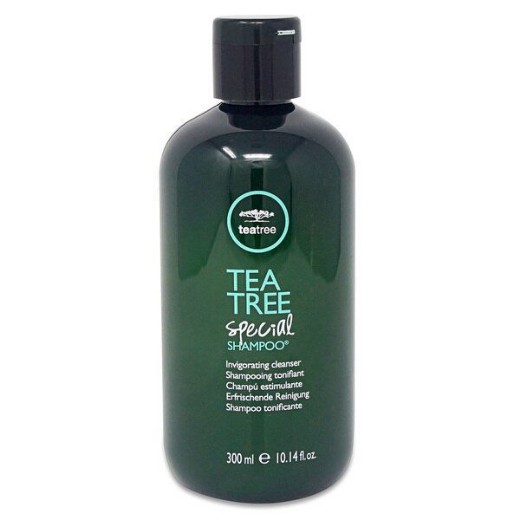 Picture of Tea Shampoo