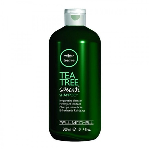 Picture of Tea Shampoo