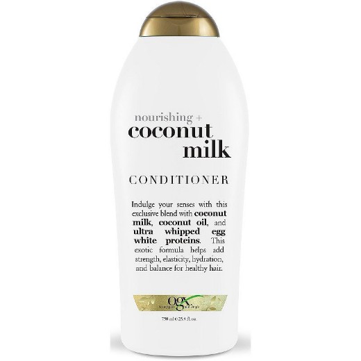 Picture of Coconut Milk Conditioner