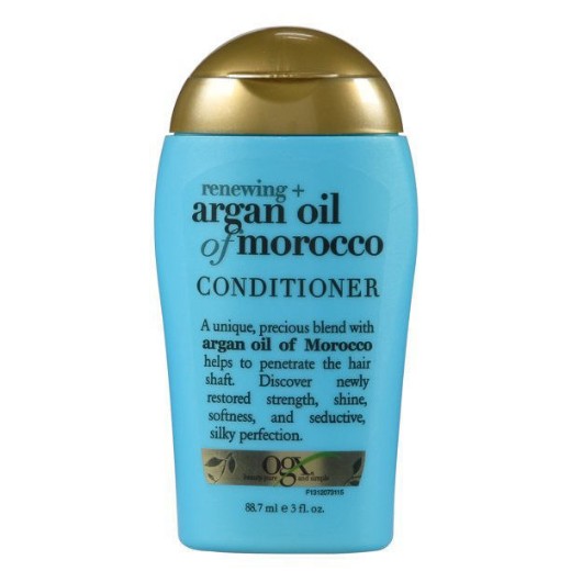 Picture of Morocco Conditioner