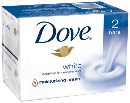Picture of Dove Beauty Bar
