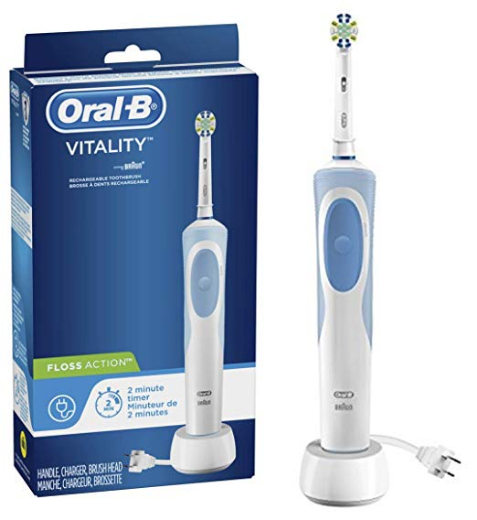 Picture of Oral-B Vitality