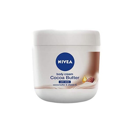 Picture of NIVEA Cocoa Butter Body Cream