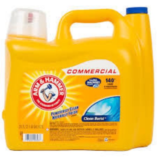 Picture of Arm & Hammer