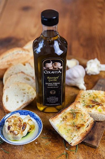 Picture of Colavita Roasted Garlic