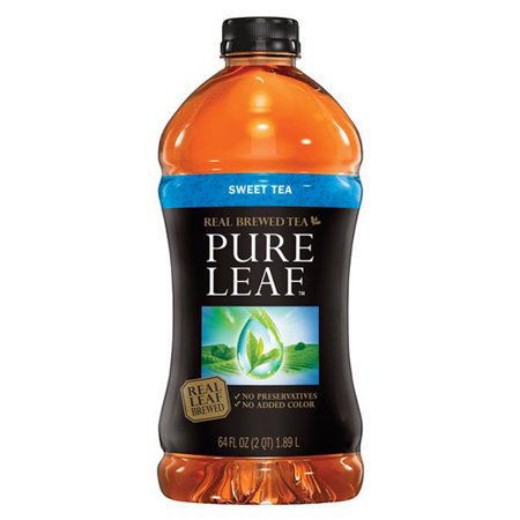 Picture of Pure Leaf Iced Tea
