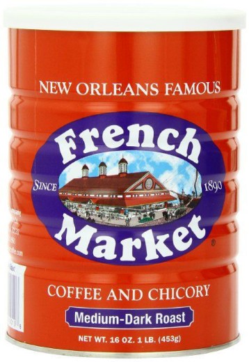 Picture of French Market Coffee