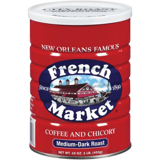 Picture of French Market Coffee
