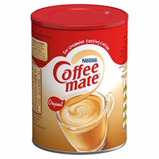 Picture of Coffee Mate French Vanilla