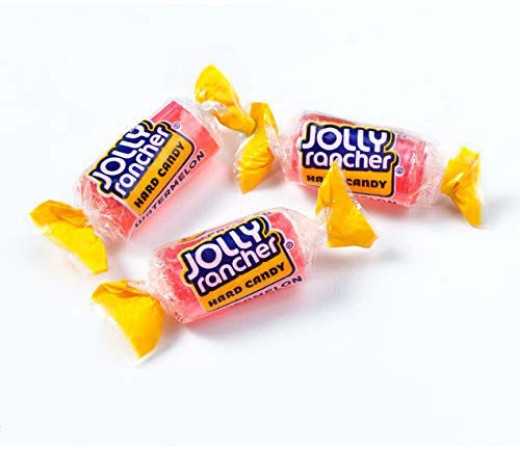 Picture of JOLLY RANCHER Hard Candy