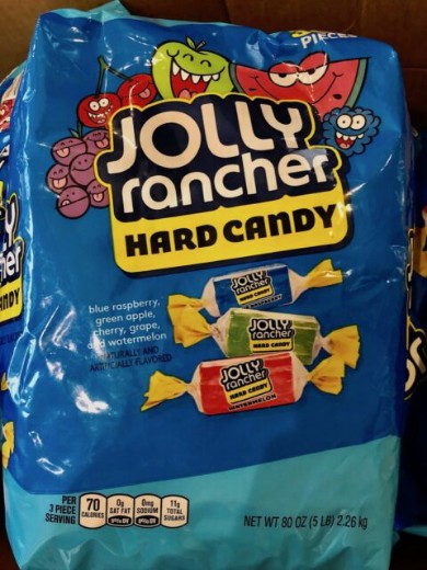 Picture of JOLLY RANCHER Hard Candy