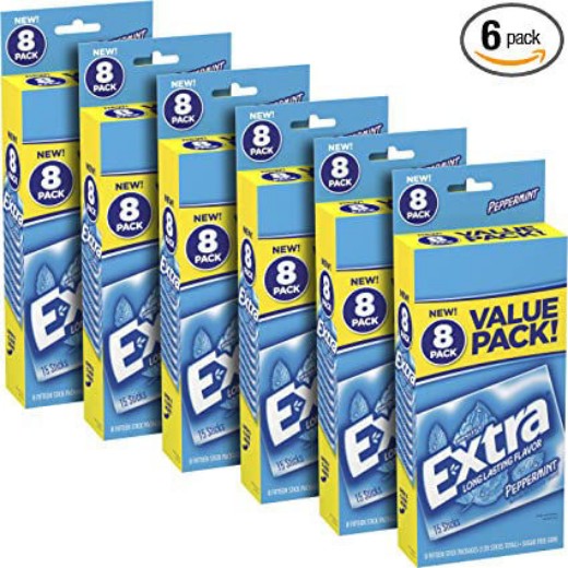 Picture of Extra Peppermint