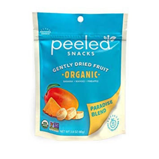 Picture of Peeled Snacks Organic Dried Fruit