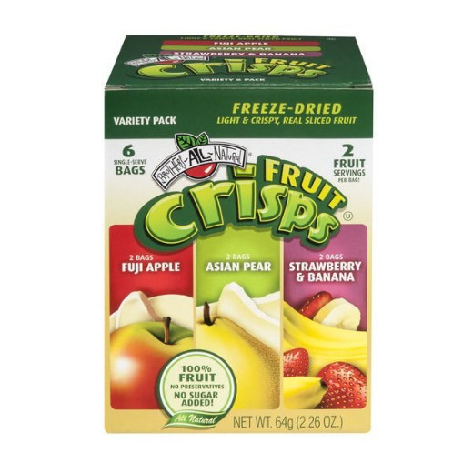 Picture of Brothers All Natural Freeze Dried