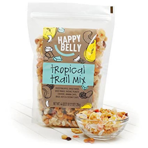 Picture of Happy Belly