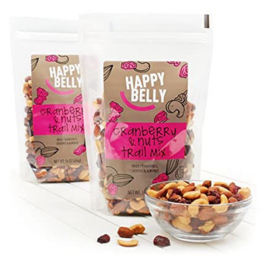 Picture of Happy Belly