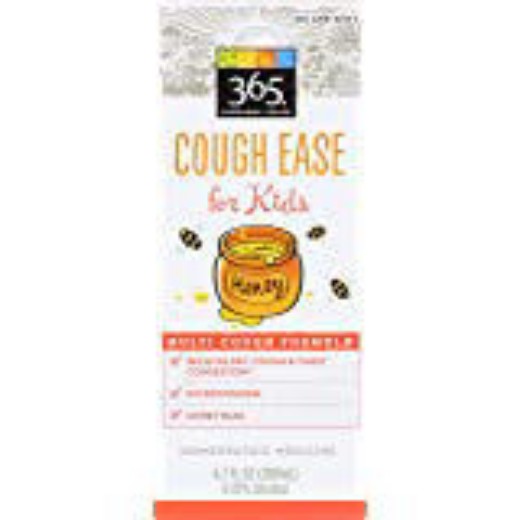Picture of Cough Ease for Kids