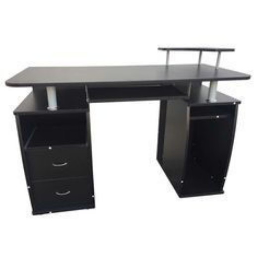 Picture of Melamine Board Reading Table
