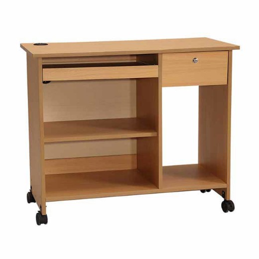 Picture of Computer Table