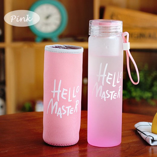 Picture of Glass Drinking