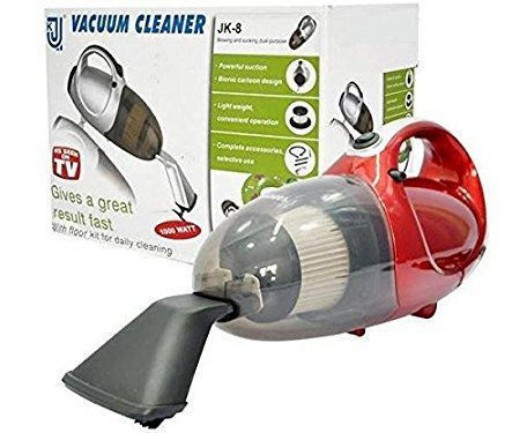 Picture of Vacuum Cleaner