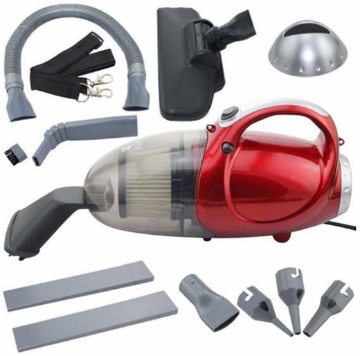 Picture of Vacuum Cleaner