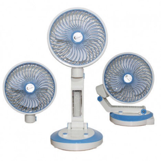 Picture of Folding Table Fan