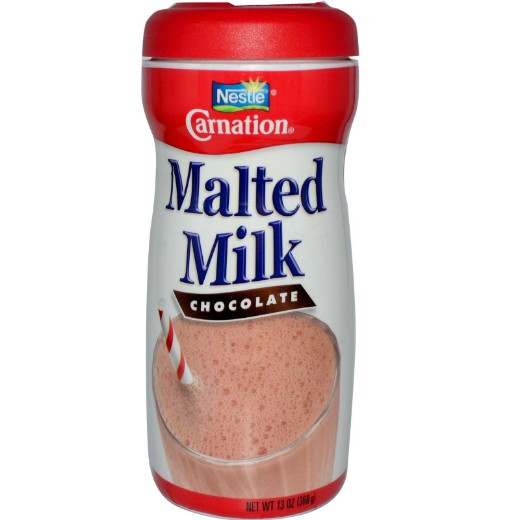 Picture of Malted Milk