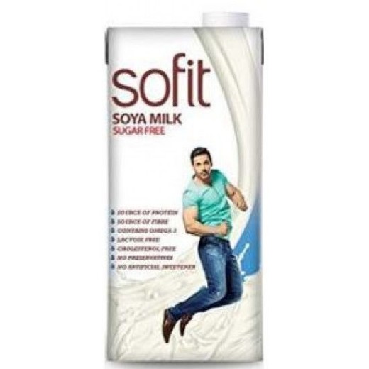 Picture of Good Hope Soy Milk