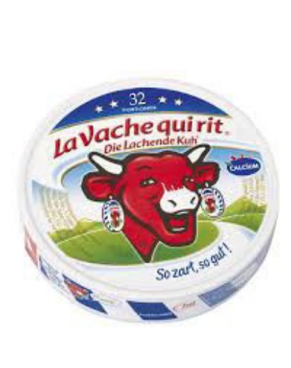 Picture of La Vache Qui Rit